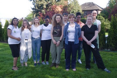 Nursing Evolutions team